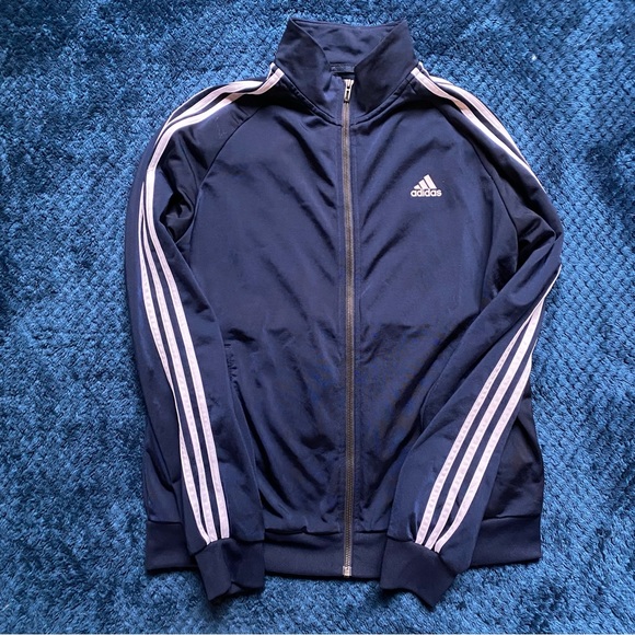 adidas Other - Adidas Essentials Tricot Jacket